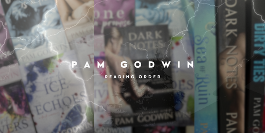 Pam Godwin Reading Order