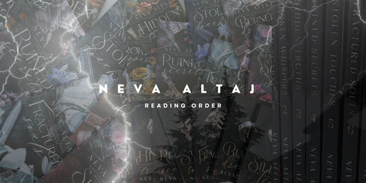 Neva Altaj Reading Order
