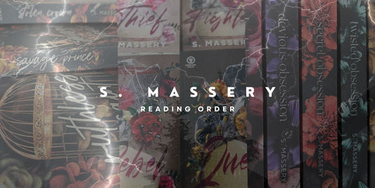 S. Massery’s Reading Order