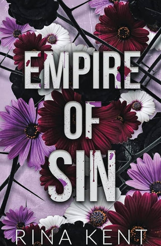 Empire of Sin (Empire, #2) by Rina Kent