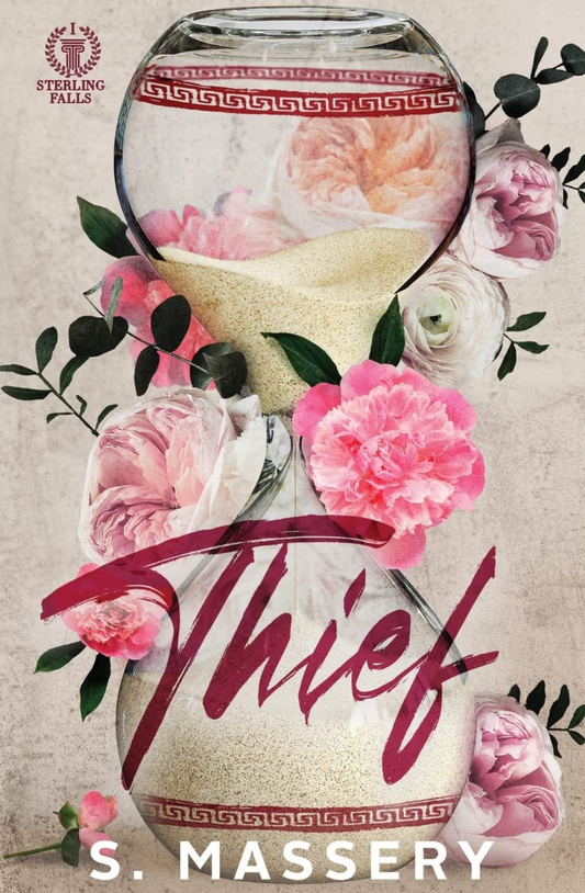 Thief (Sterling Falls, #1) by S. Massery
