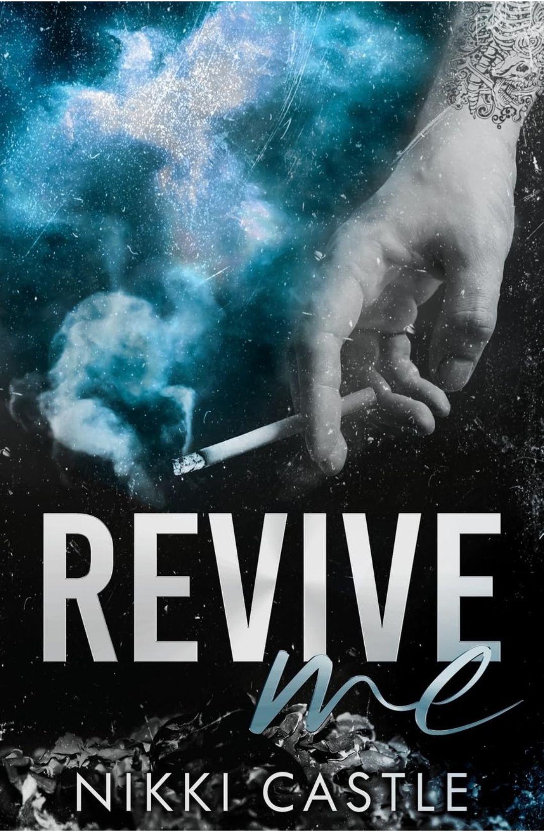 Revive Me by Nikki Castle