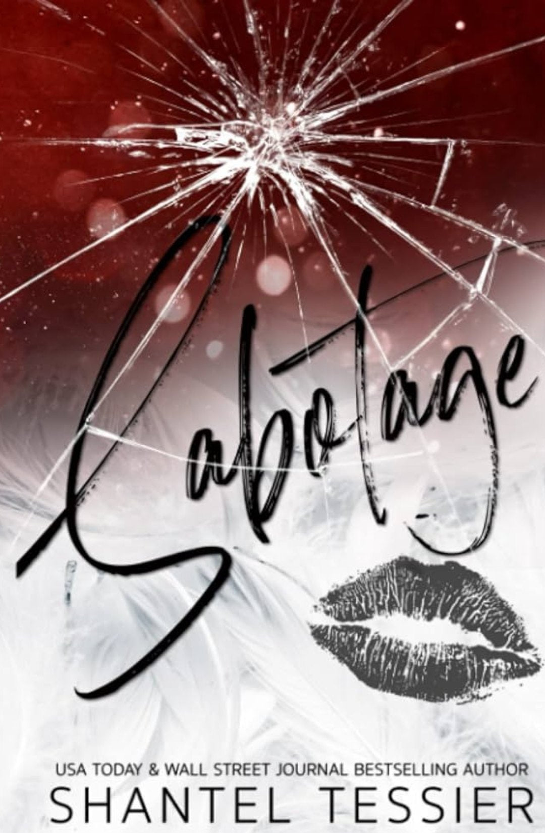 Sabotage (L.O.R.D.S., #4) by Shantel Tessier