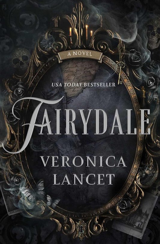 Fairydale by Veronica Lancet