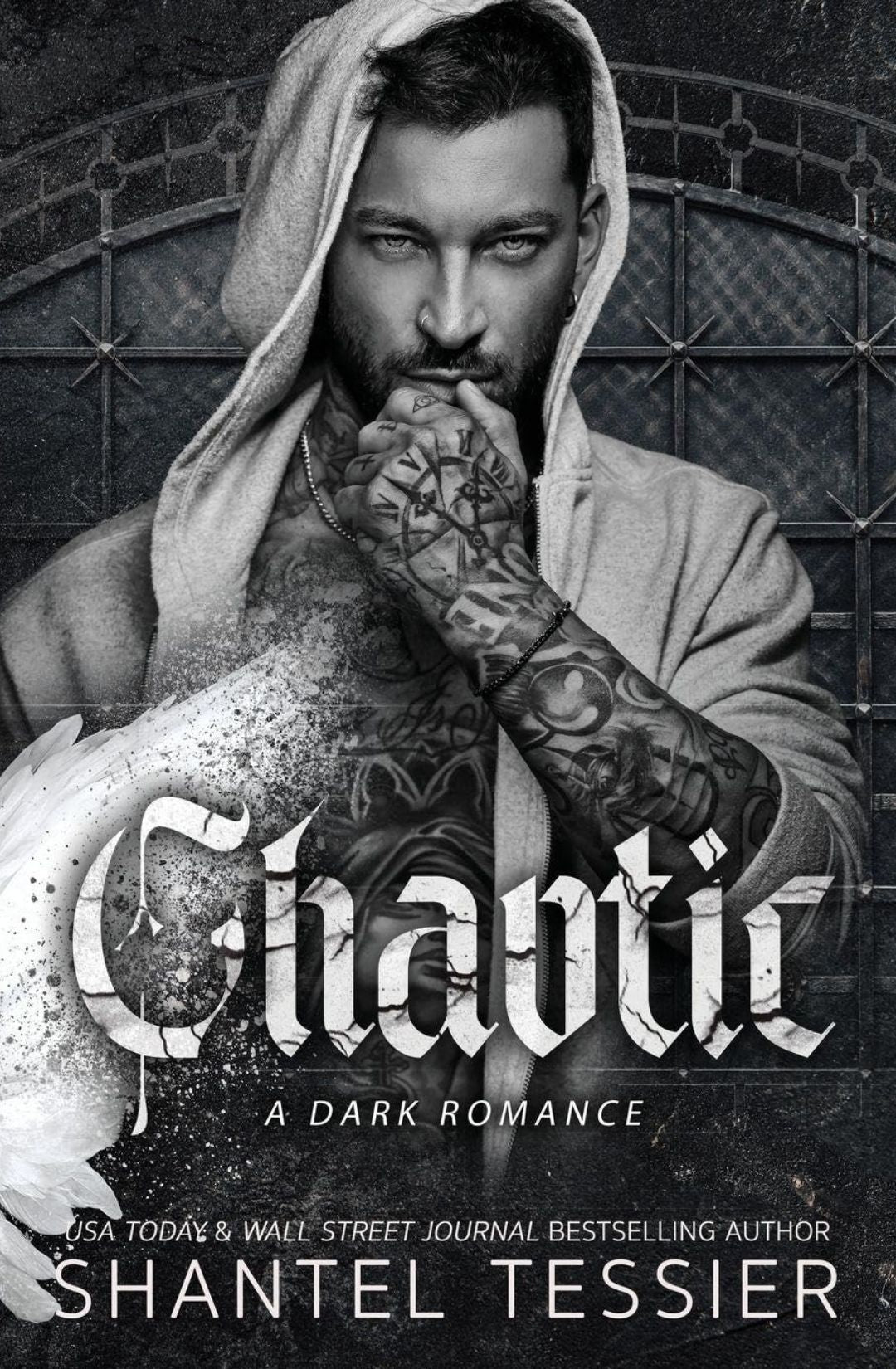 Chaotic (L.O.R.D.S., #7) by Shantel Tessier