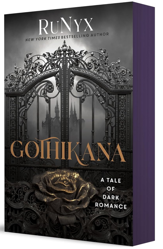 Gothikana by RuNyx (DELUXE EDITION)