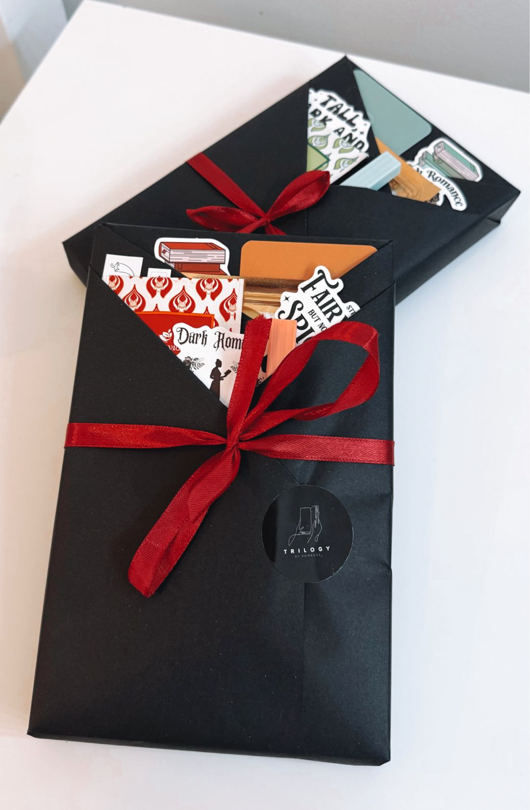 Blind Date With A Book