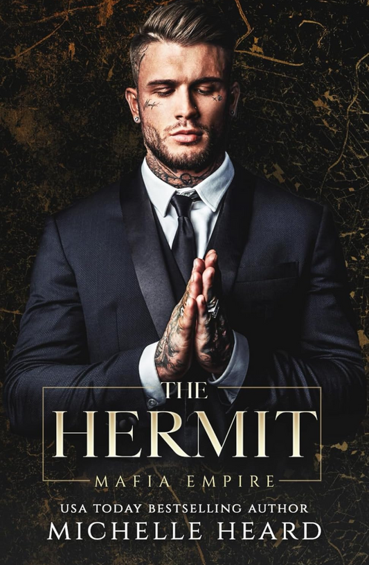 The Hermit (Mafia Empire #1) by Michelle Heard