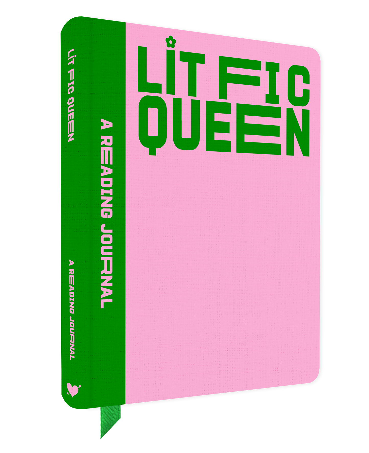 A Reading Journal