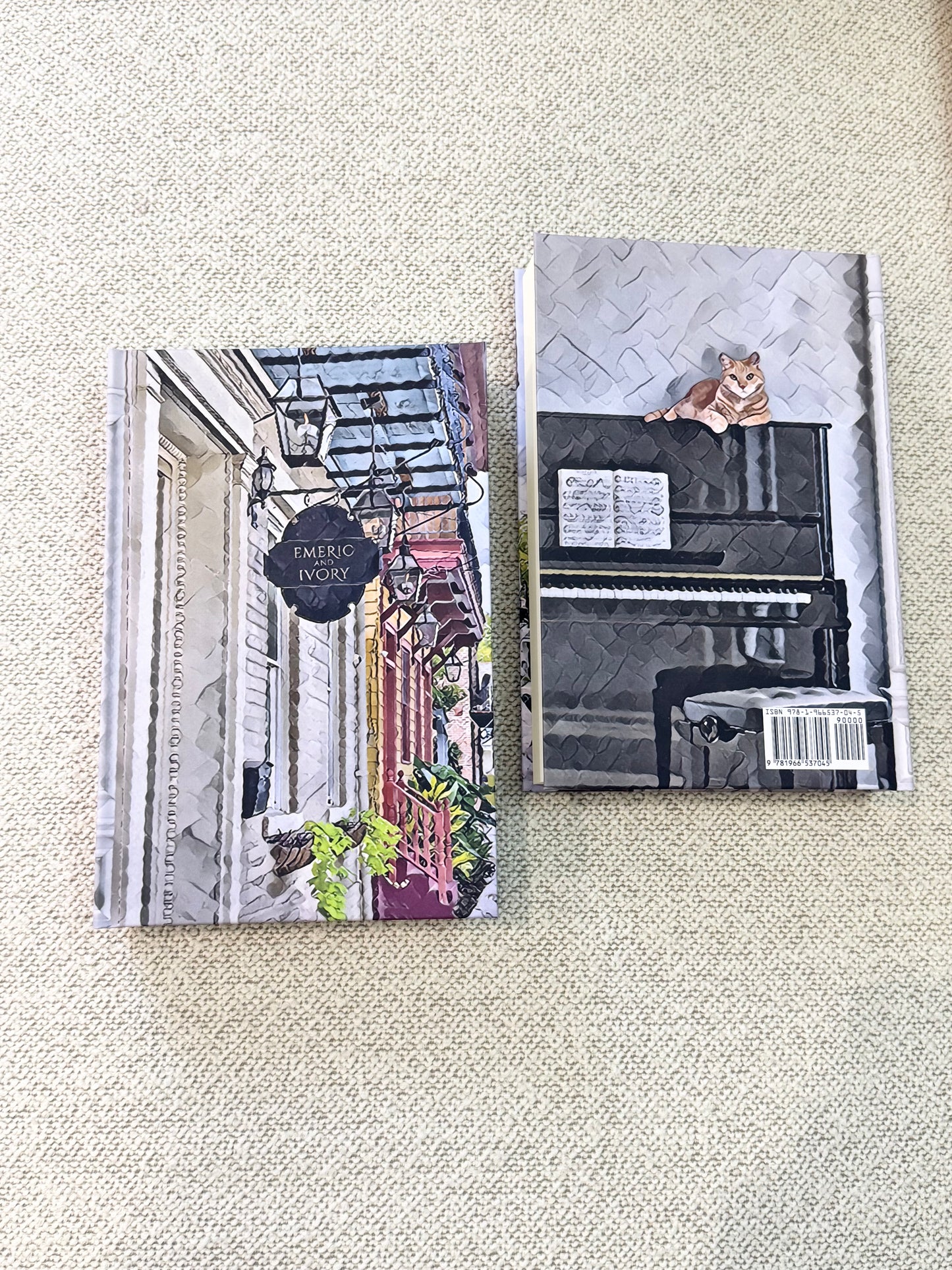 Dark Notes by Pam Godwin (Hardcover)