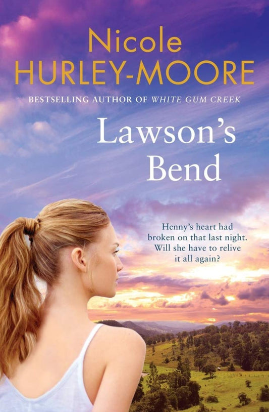 Lawson's Bend by Nicole Hurley-Moore