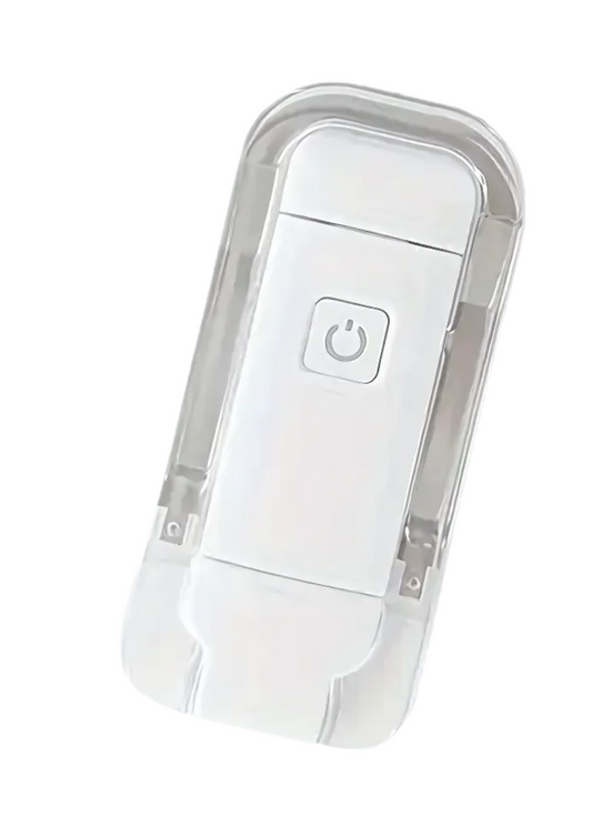 Mini Portable Foldable Reading Lamp