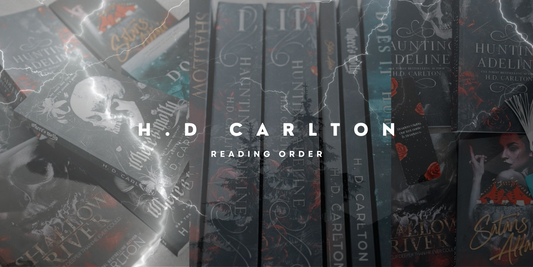 H.D Carlton Reading Order