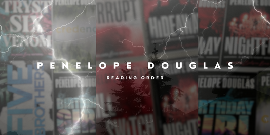 Penelope Douglas Reading Order