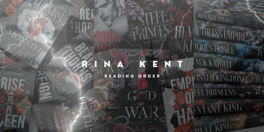 Rina Kent Reading Order