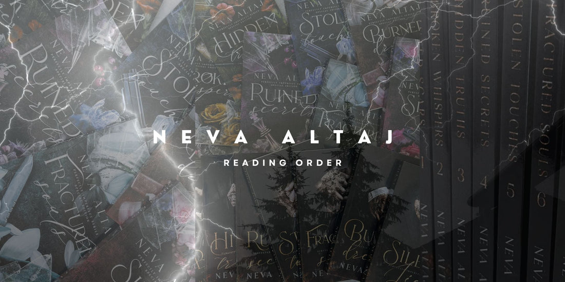 Neva Altaj Reading Order
