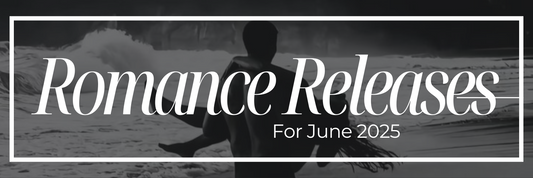 June 2025's Hottest Romance Books to Read This Winter