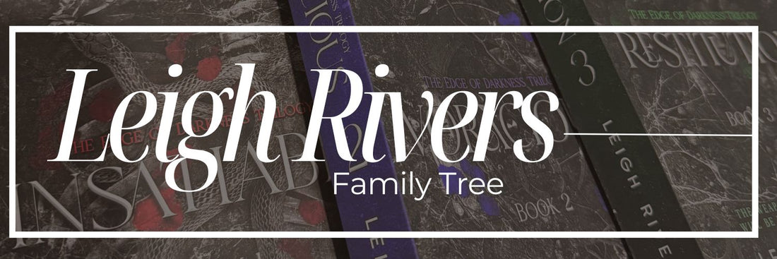 Leigh Rivers Family Tree