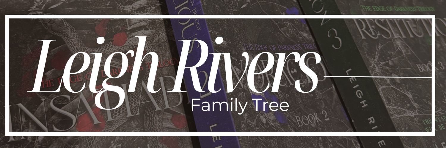 Leigh Rivers Family Tree