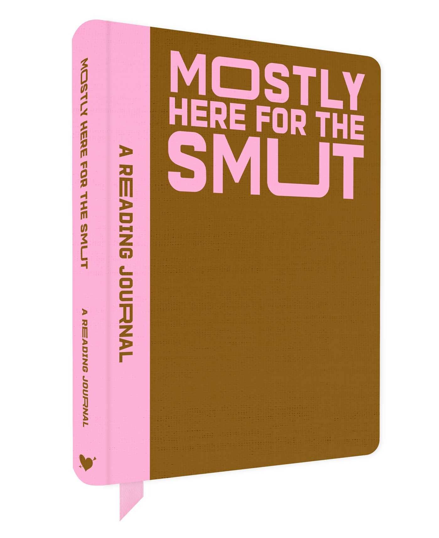 A Reading Journal