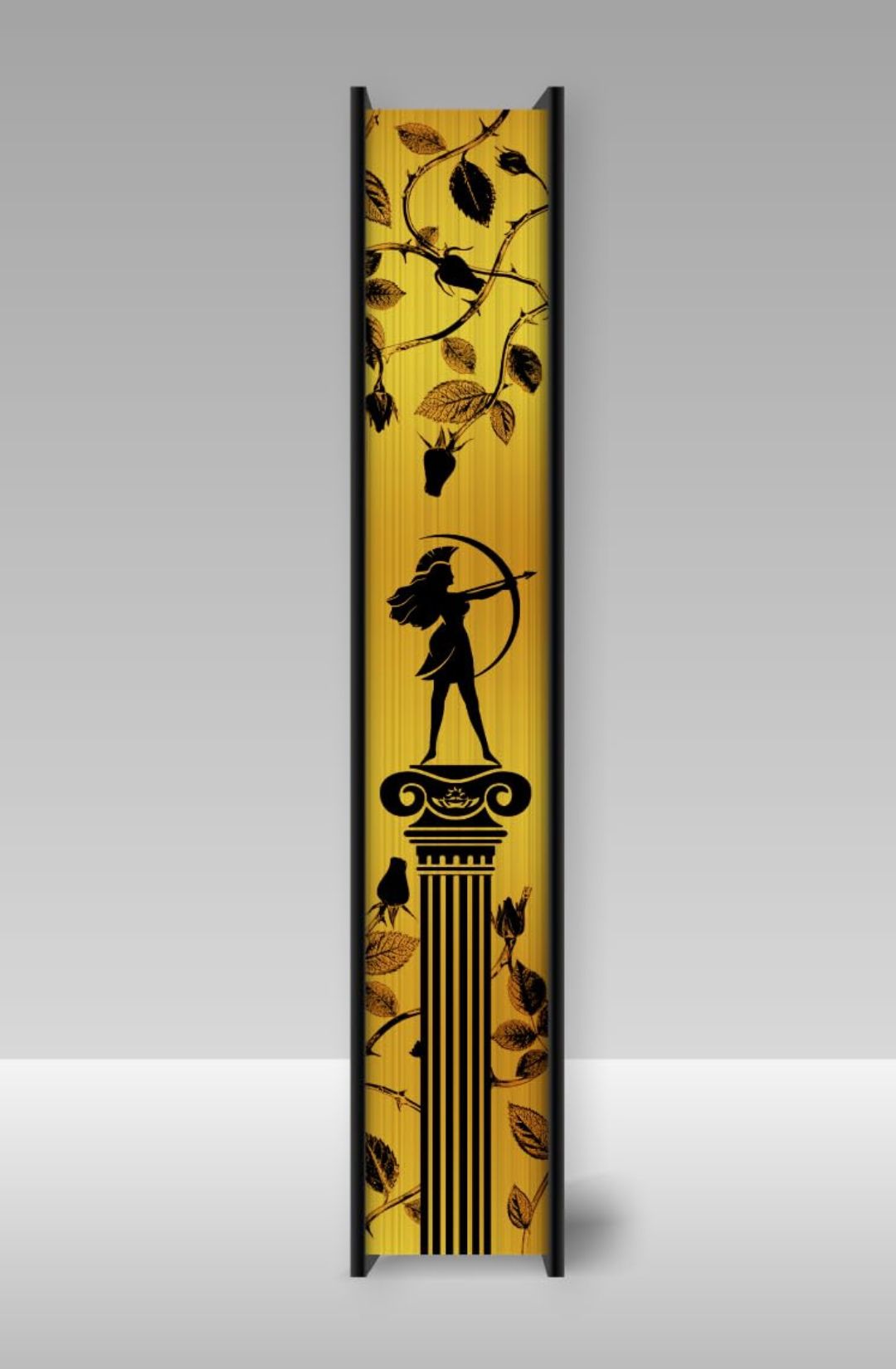 Bonds of Hercules (Villains of Lore, #2) by Jasmine Mas (Deluxe Limited Edition)