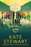The Finish Line (The Ravenhood, #3) by Kate Stewart