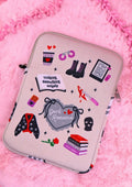 Dark Romance Booktok E-reader/Book/Kindle Sleeve