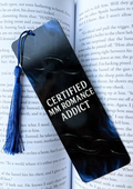 MM Romance Bookmark