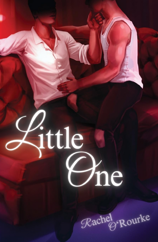 Little One by Rachel O'Rourke