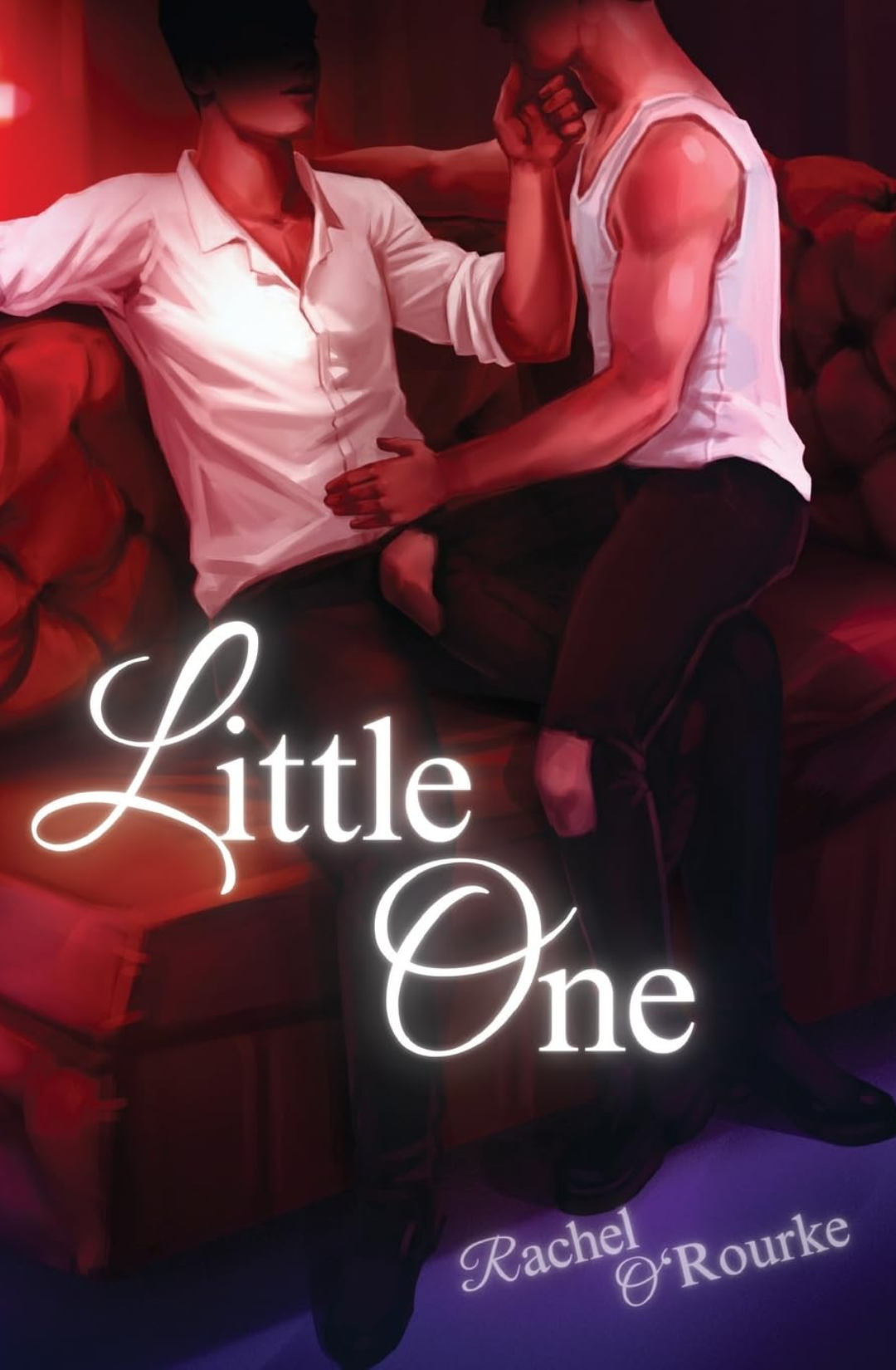 Little One by Rachel O'Rourke (Signed Copy)