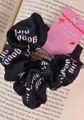 Good Girl Scrunchie for Readers of Spicy Books