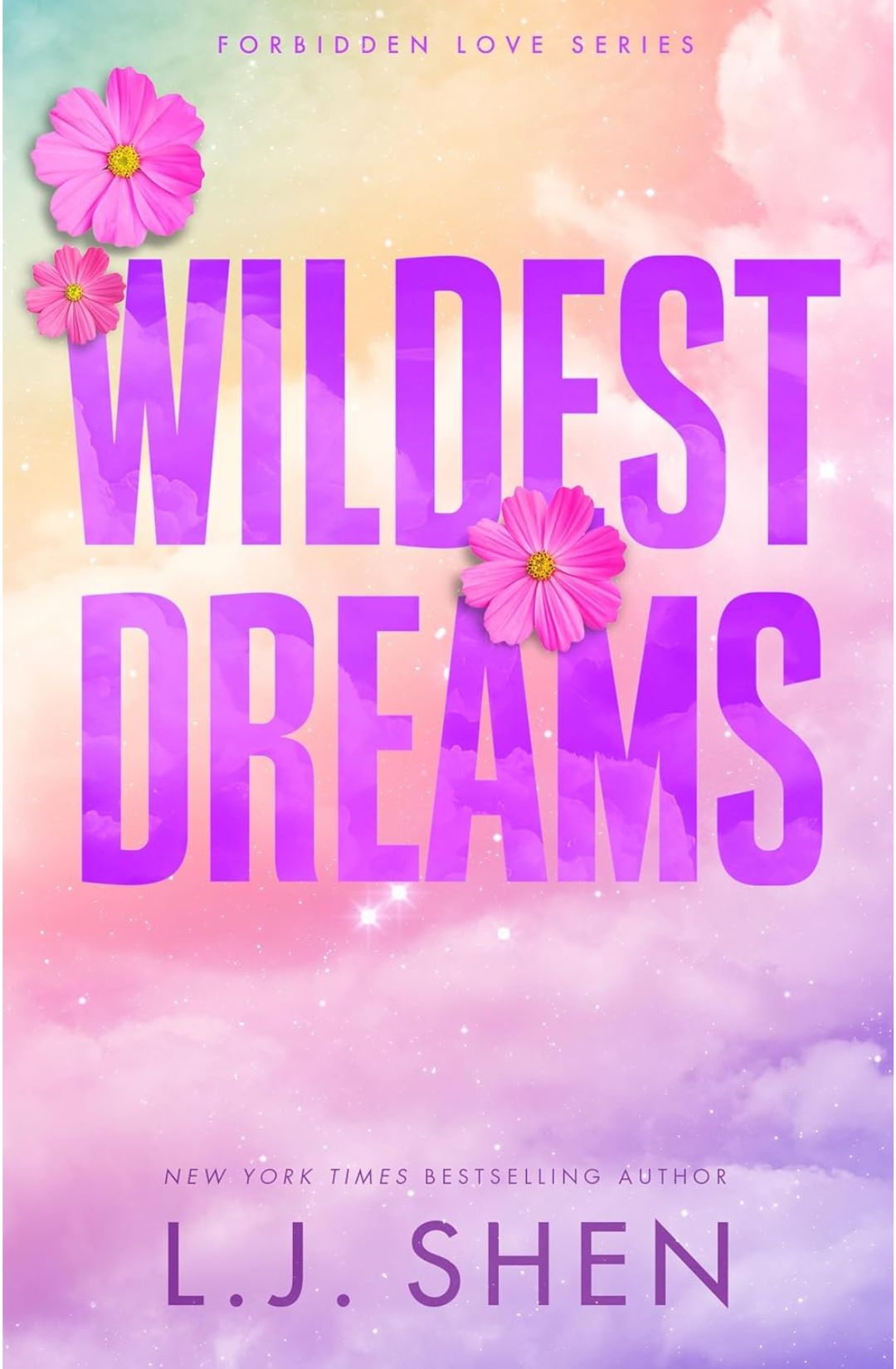 Wildest Dreams (Forbidden Love, #2) by L.J. Shen