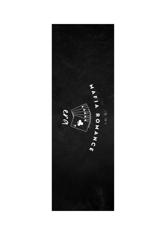 Mafia Era Bookmark