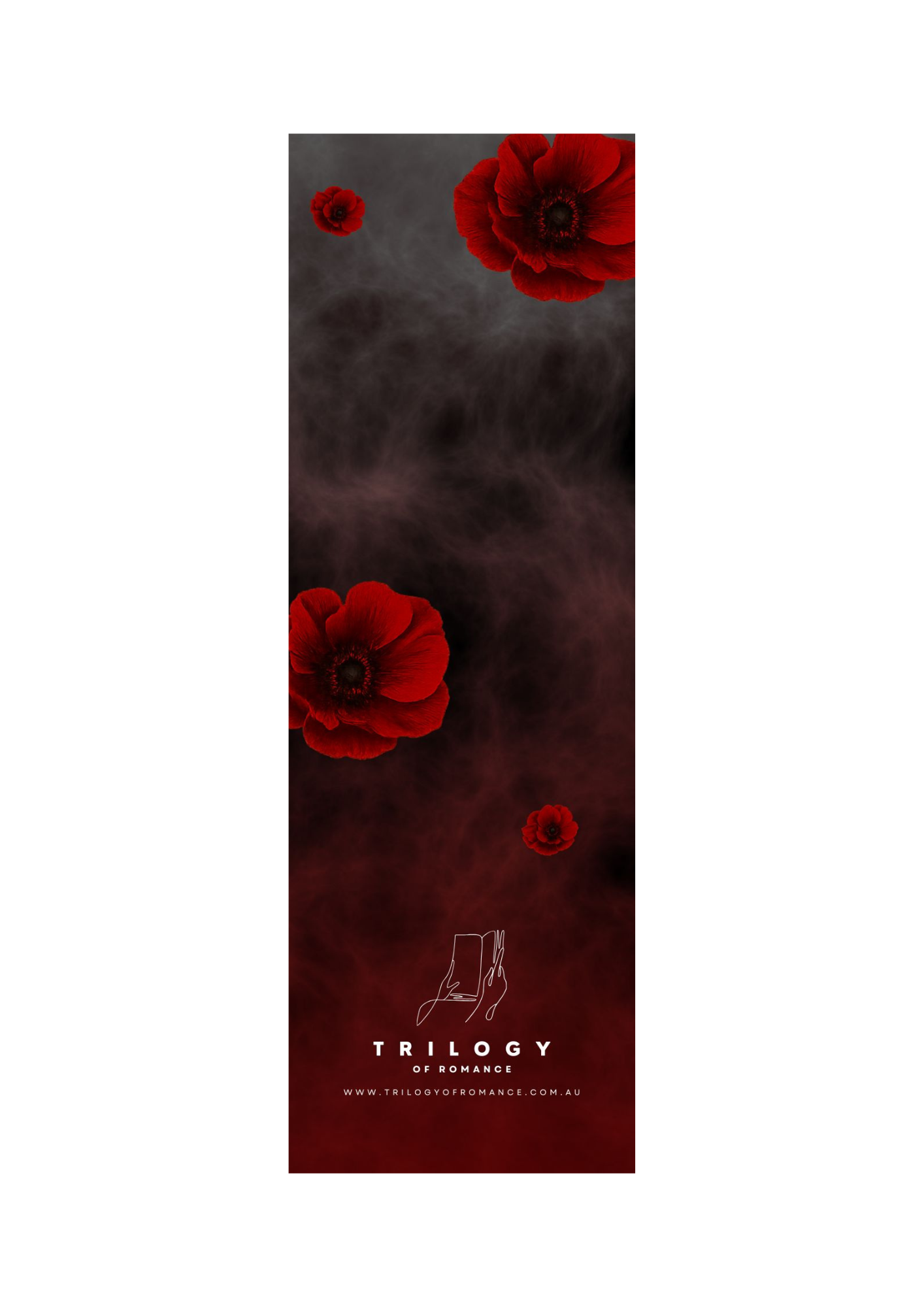 Vipers Bookmark