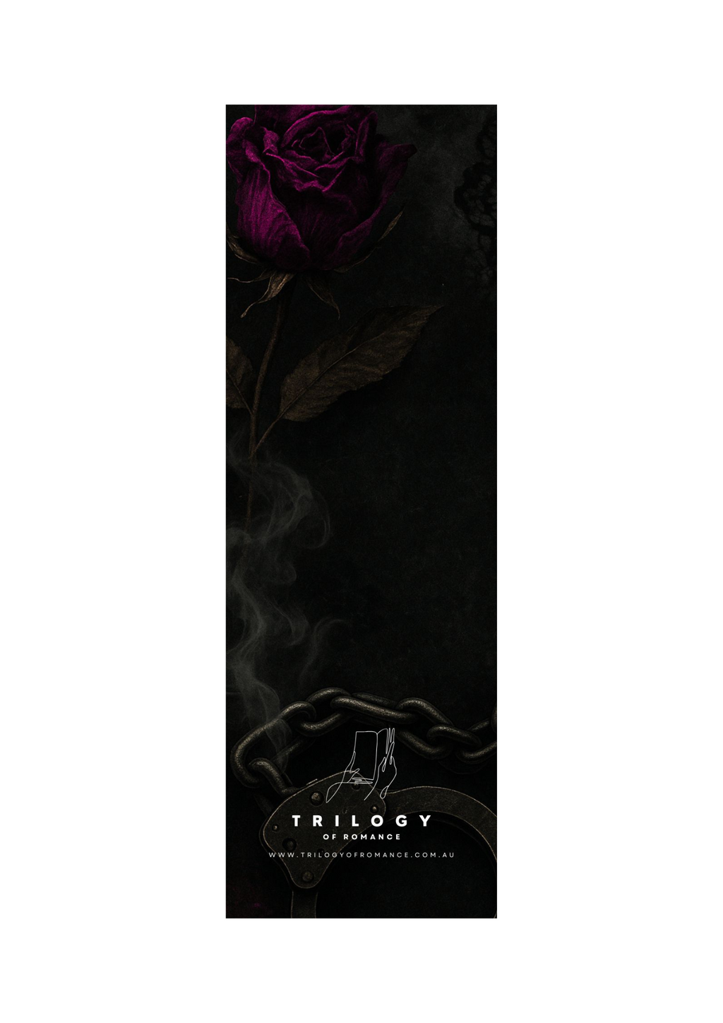 Love Has No Limits Bookmark
