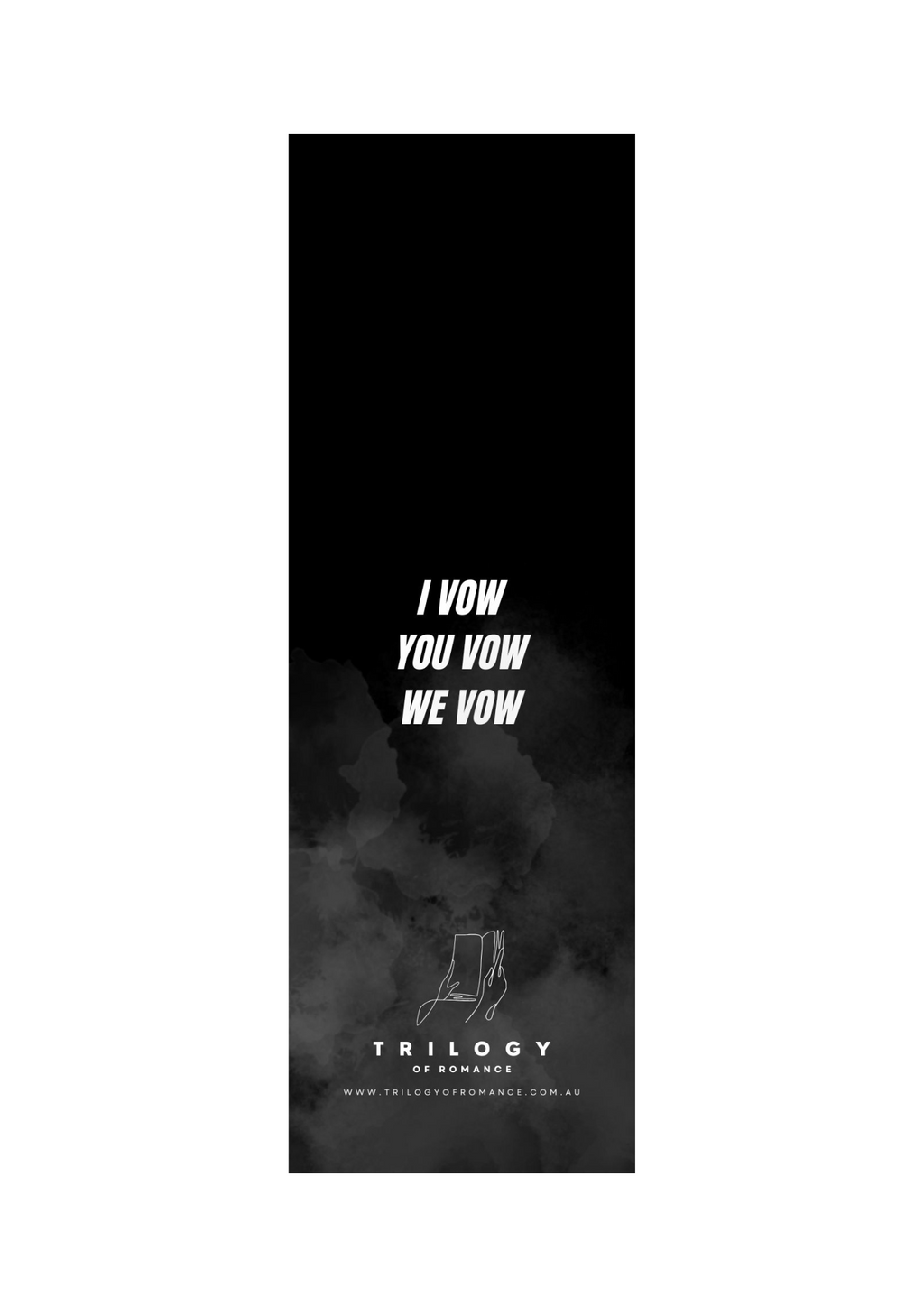 L.O.R.D.S Bookmark