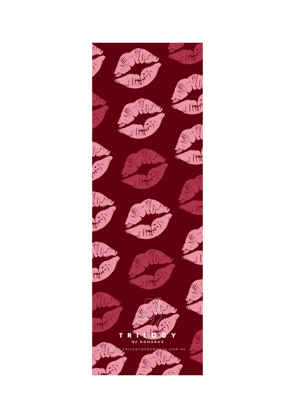 Sweet & Smut Bookmark