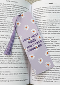 I Don't Watch Porn Bookmark