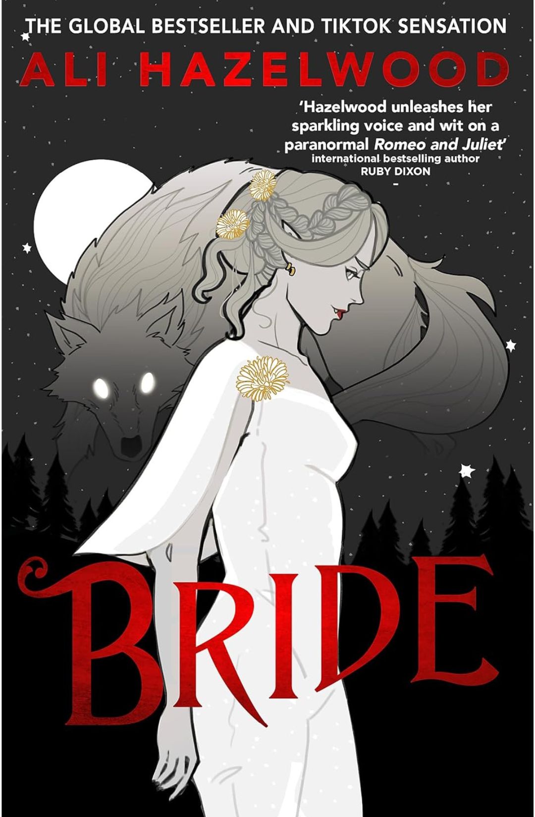 Bride (Bride #1) by Ali Hazelwood