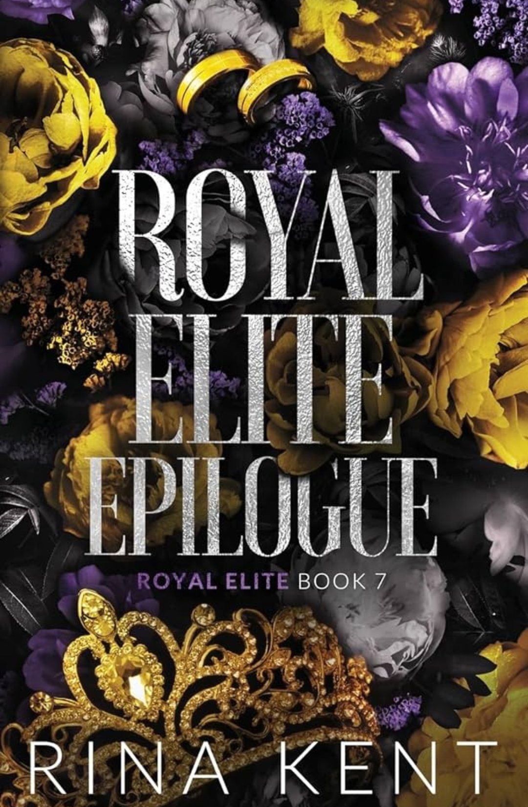 Royal Elite Epilogue - Rina Kent