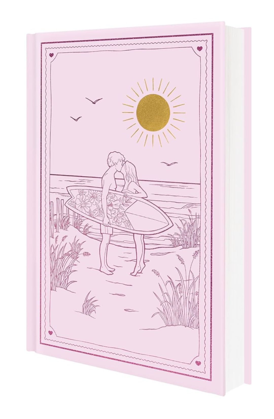 The Summer I Turned Pretty Deluxe Collection by Jenny Han