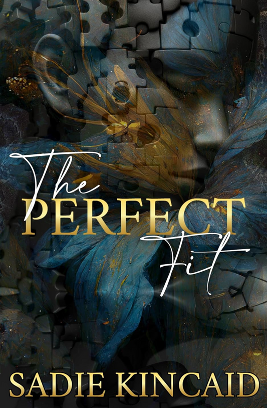 The Perfect Fit - Sadie Kincaid