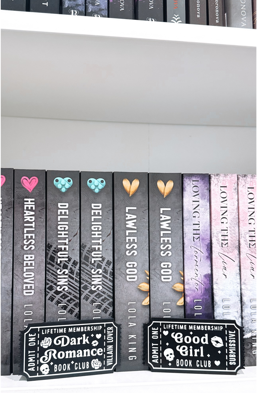Trope Tickets