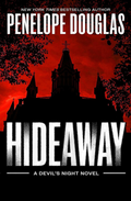 Hideaway (Devil's Night, #2) by Penelope Douglas