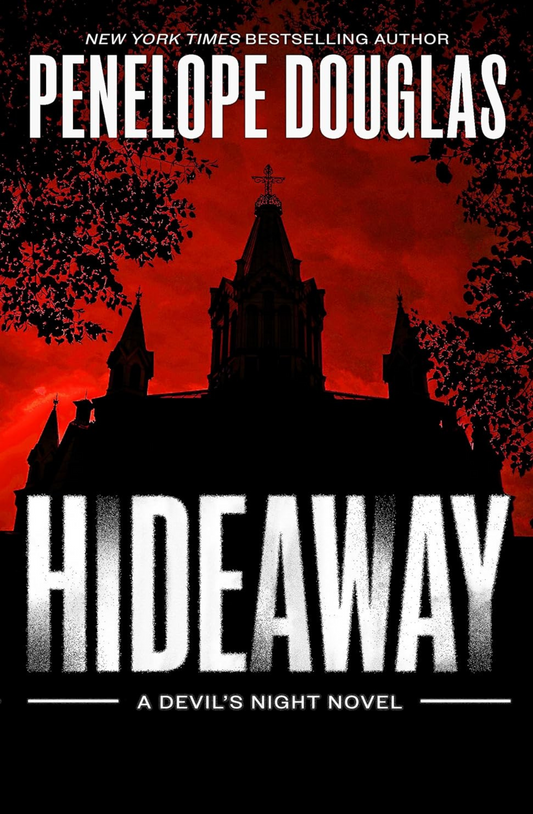 Hideaway- Penelope Douglas