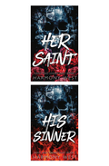 Saint and Sinner Duet Series by Harmony West