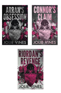 Body Count Series by Jolie Vines