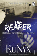 The Reaper (Dark Verse, #2) by RuNyx