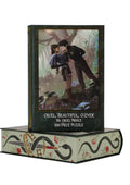 Cruel Beautiful Clever Keepsake Puzzle The Novels of Elfhame
