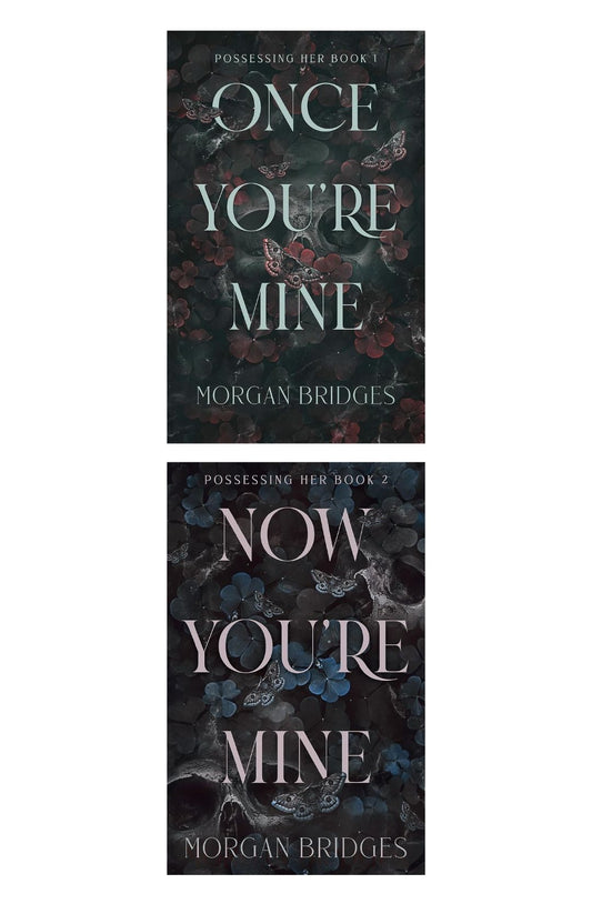 Possessing Her Series by Morgan Bridges